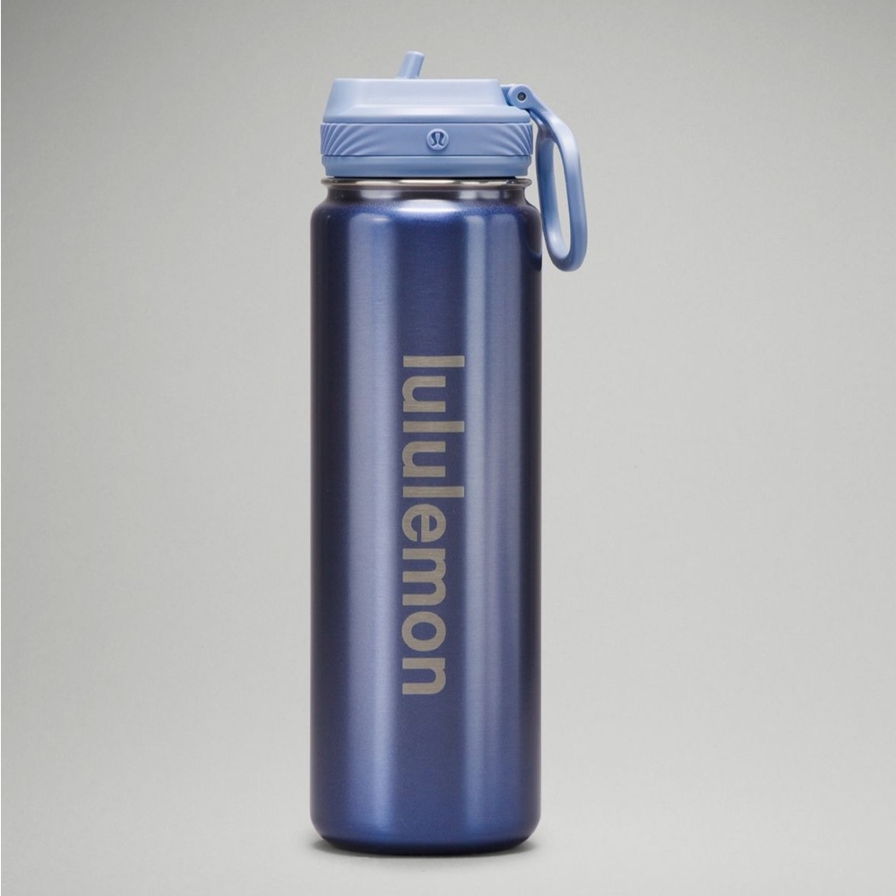BACK TO LIFE SPORTS BOTTLE 24oz